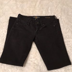 Lucky 🍀 Brand Jeans- Charlie Flare